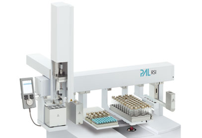 PAL3 RSI手动换针多功能自动进样器